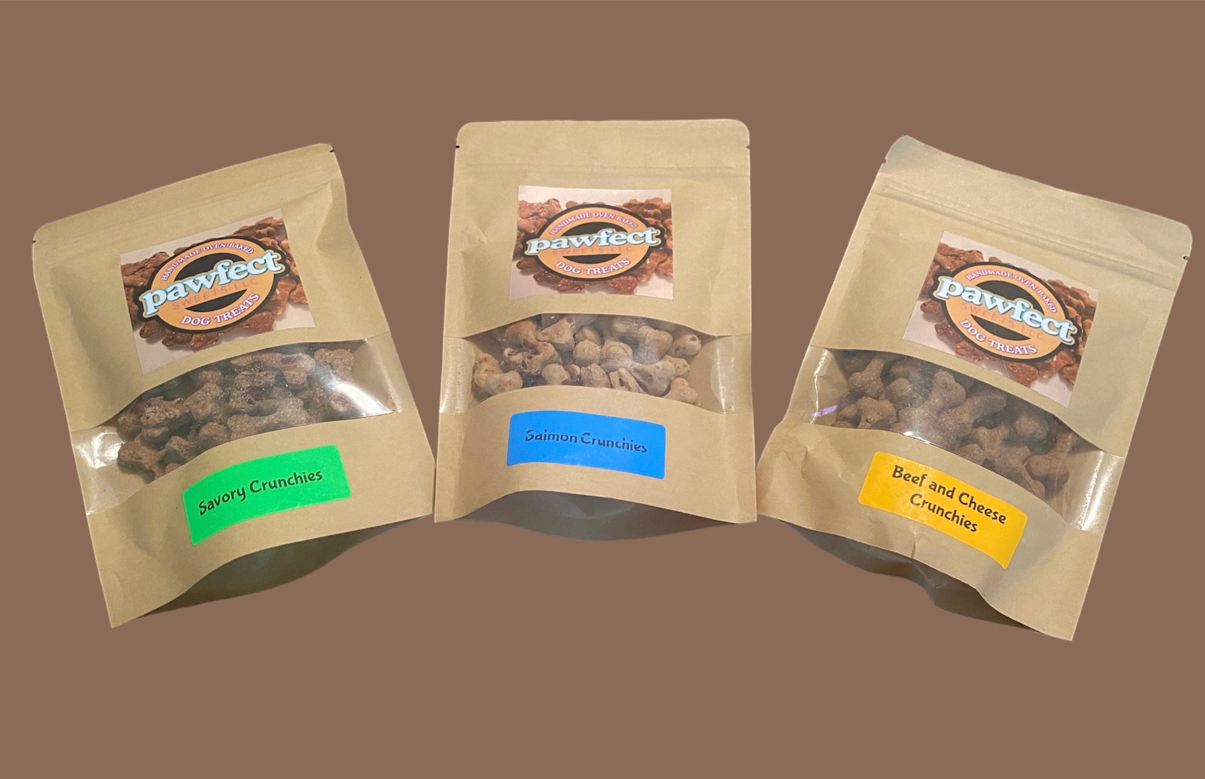 Pawfect doggie treats shop